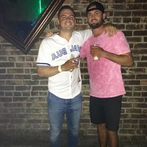 Meet your Posher, Zach